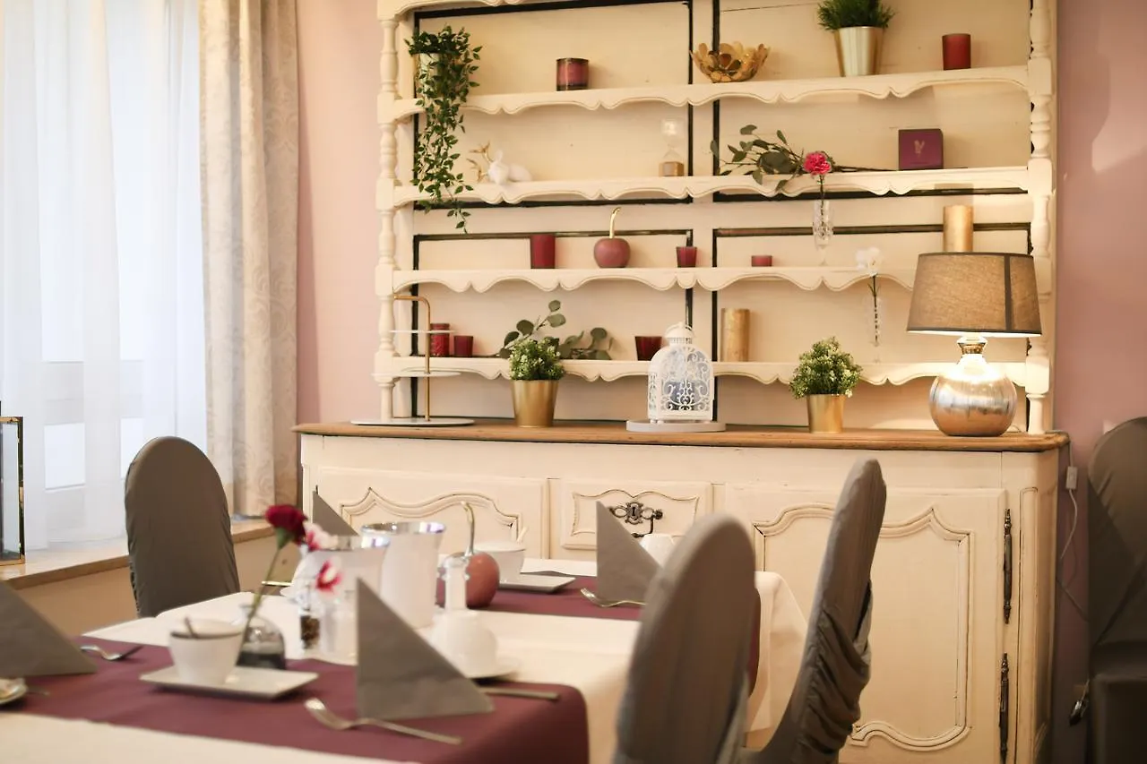Boutique Hotel Beckenlehner Unterhaching