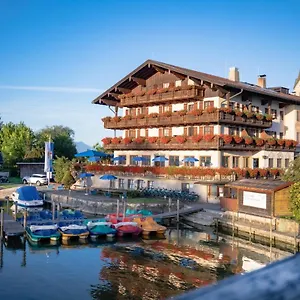 Hotel Seehotel Wassermann