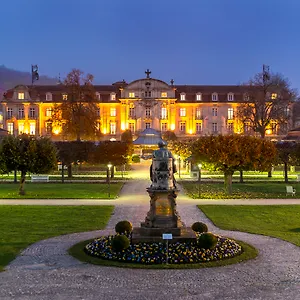 Hotel Dorint & Bad Brueckenau