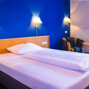 Hotel Strohofer, Geiselwind