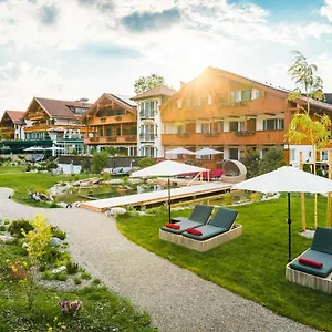 Hotel Ruebezahl