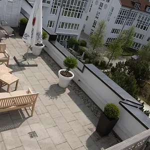 Hotel Munich By Ihg