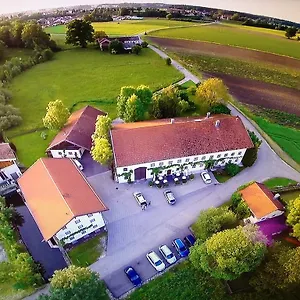 Guest house Poschmuehle
